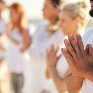 Relaxation Therapy (PMR, AT) & Guided Imagery